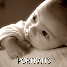 portraits grossesse